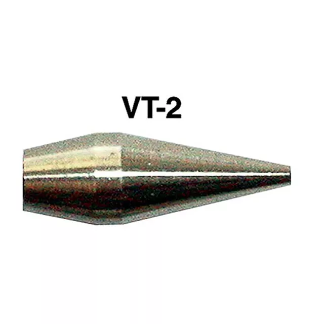 paasche-airbrush-vt-2-tip Paasche Airbrush VT-2 | Tip